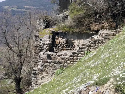 Kızlar Kalesi